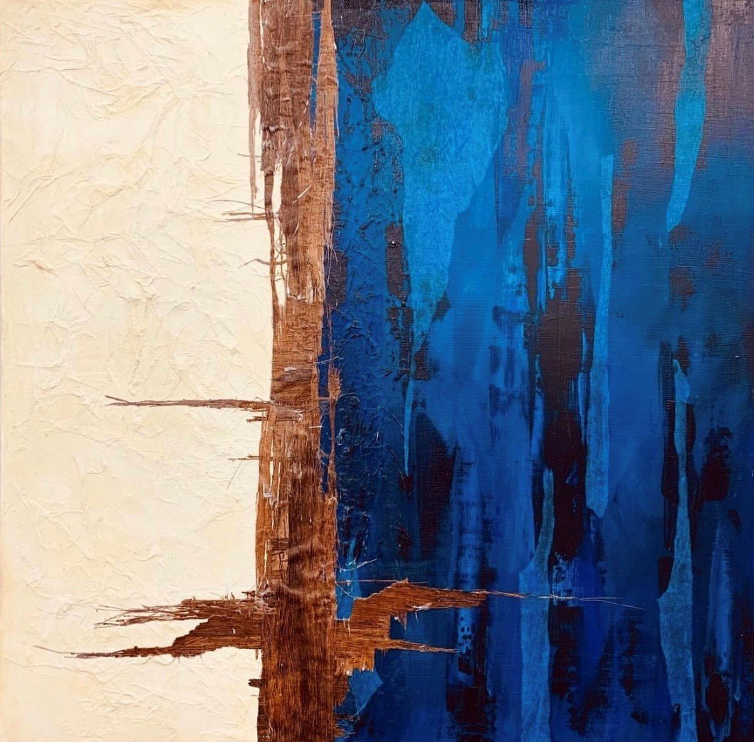 Fractured (sold)