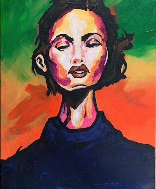 Isabella (sold)