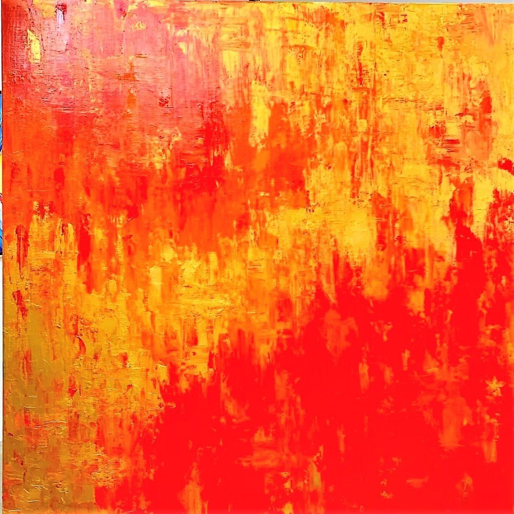 Hell Hath No Fury (sold)