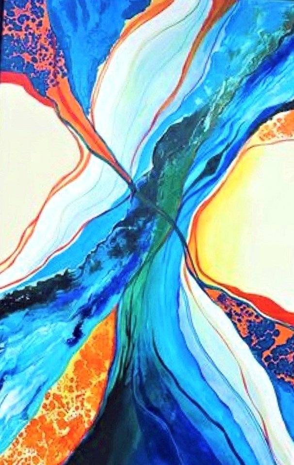 Topography (sold)