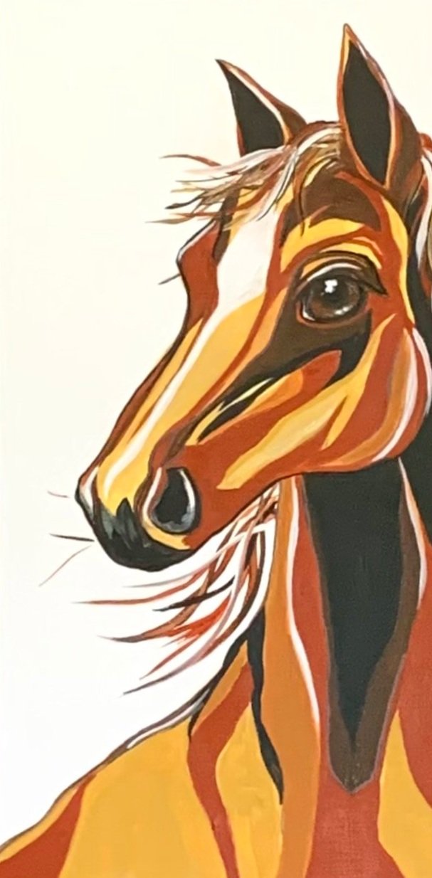 Painted Pony