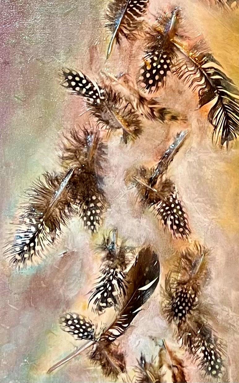 The Birds and The Bees (Partial View)