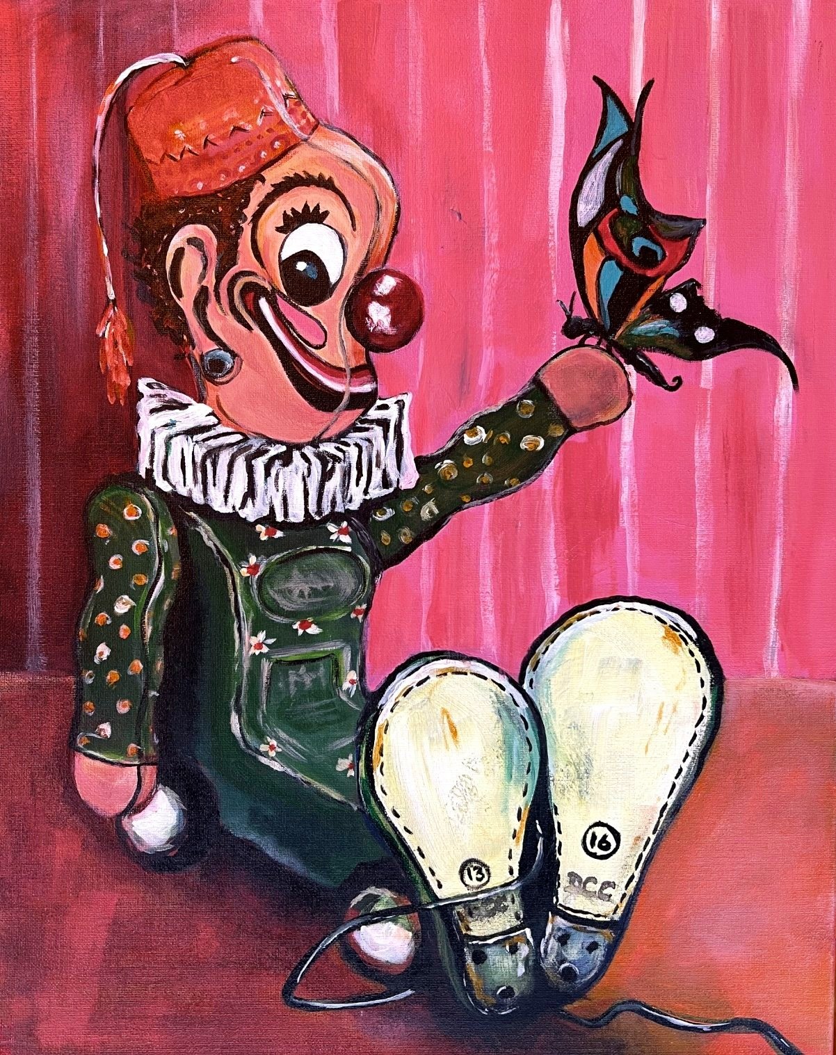The Companion