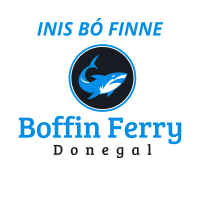 Boffin Ferry Donegal