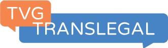 TVG Translegal