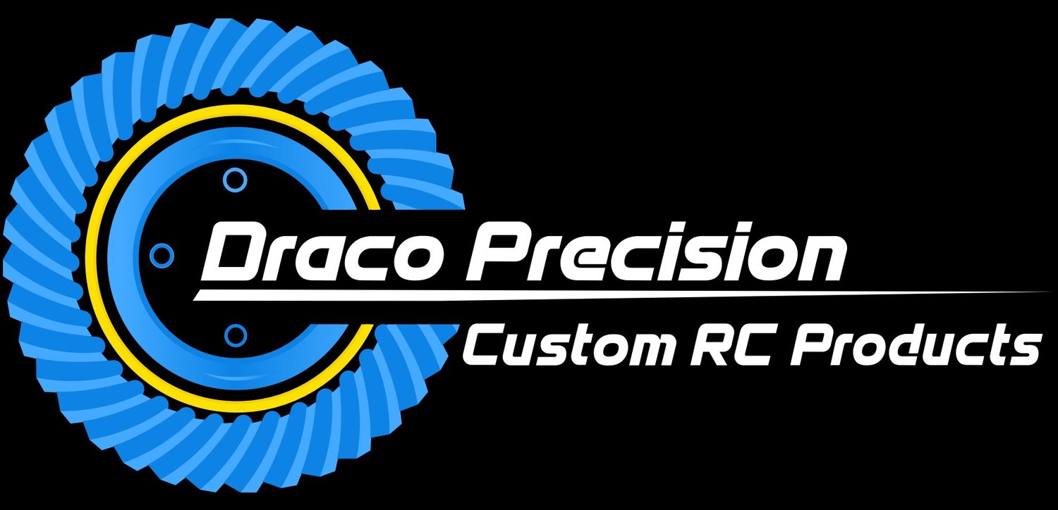 Draco Precision - Custom RC Products