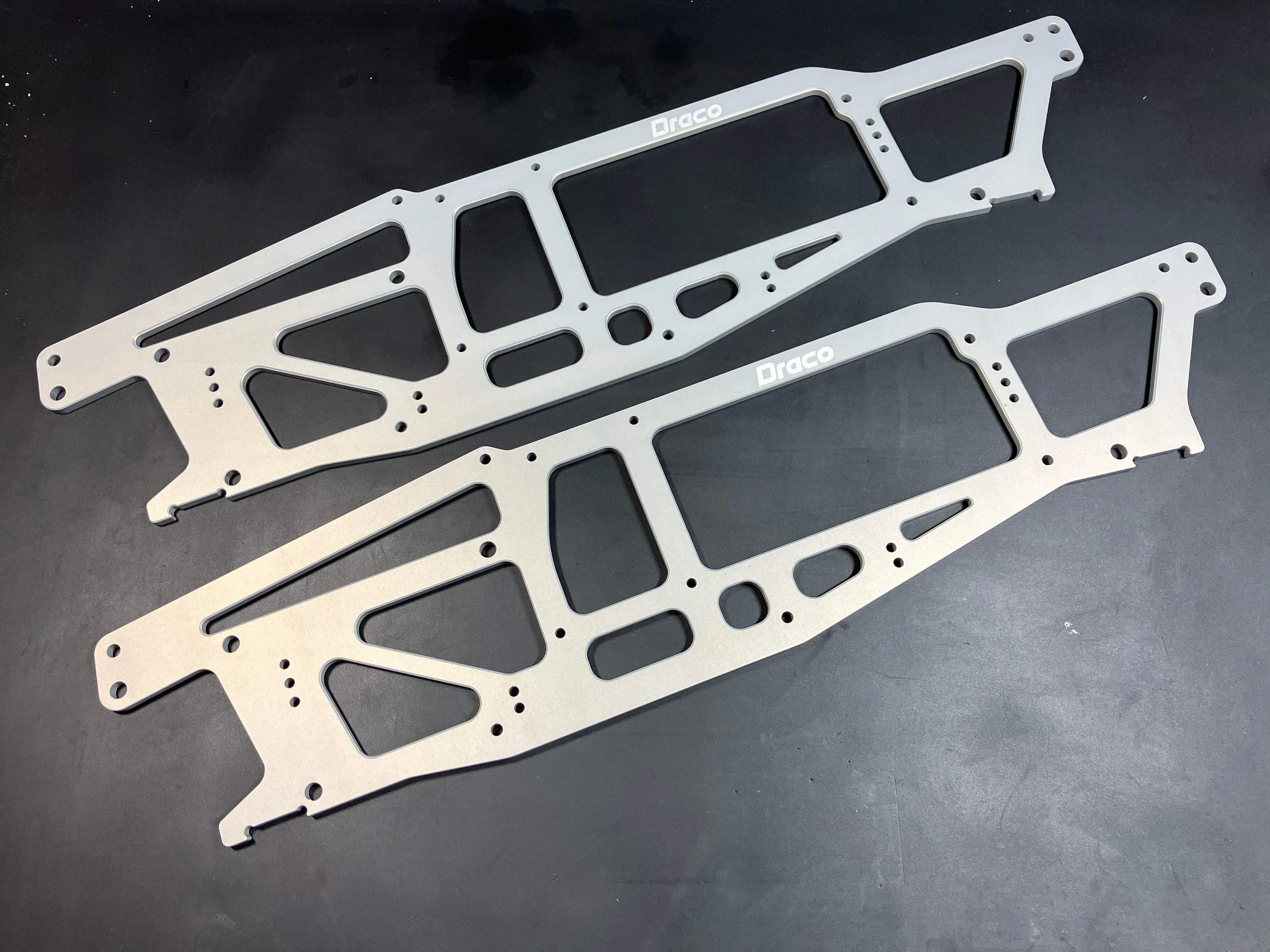 DRA-210 Draco Savage XL Flux TVPs (Order)