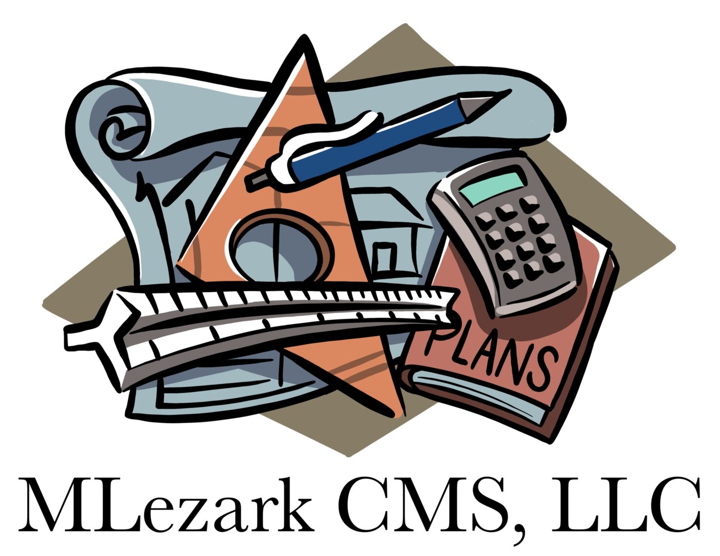 MLezark CMS, LLC