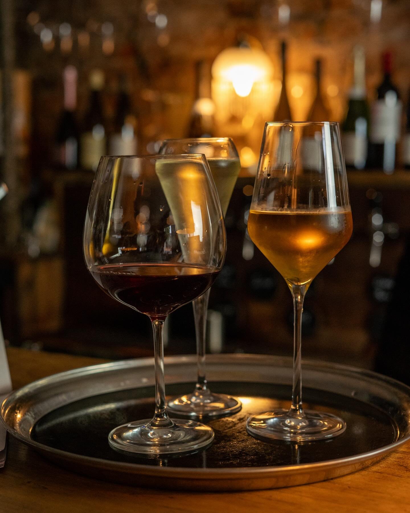 Space for walk ins this week before the madness kicks off next&hellip;.. 🎄🎄🎄. We loved showing some of you our &quot;off the menu&rdquo; cellar finds last week. Still some fun bits awaiting a loving home.
