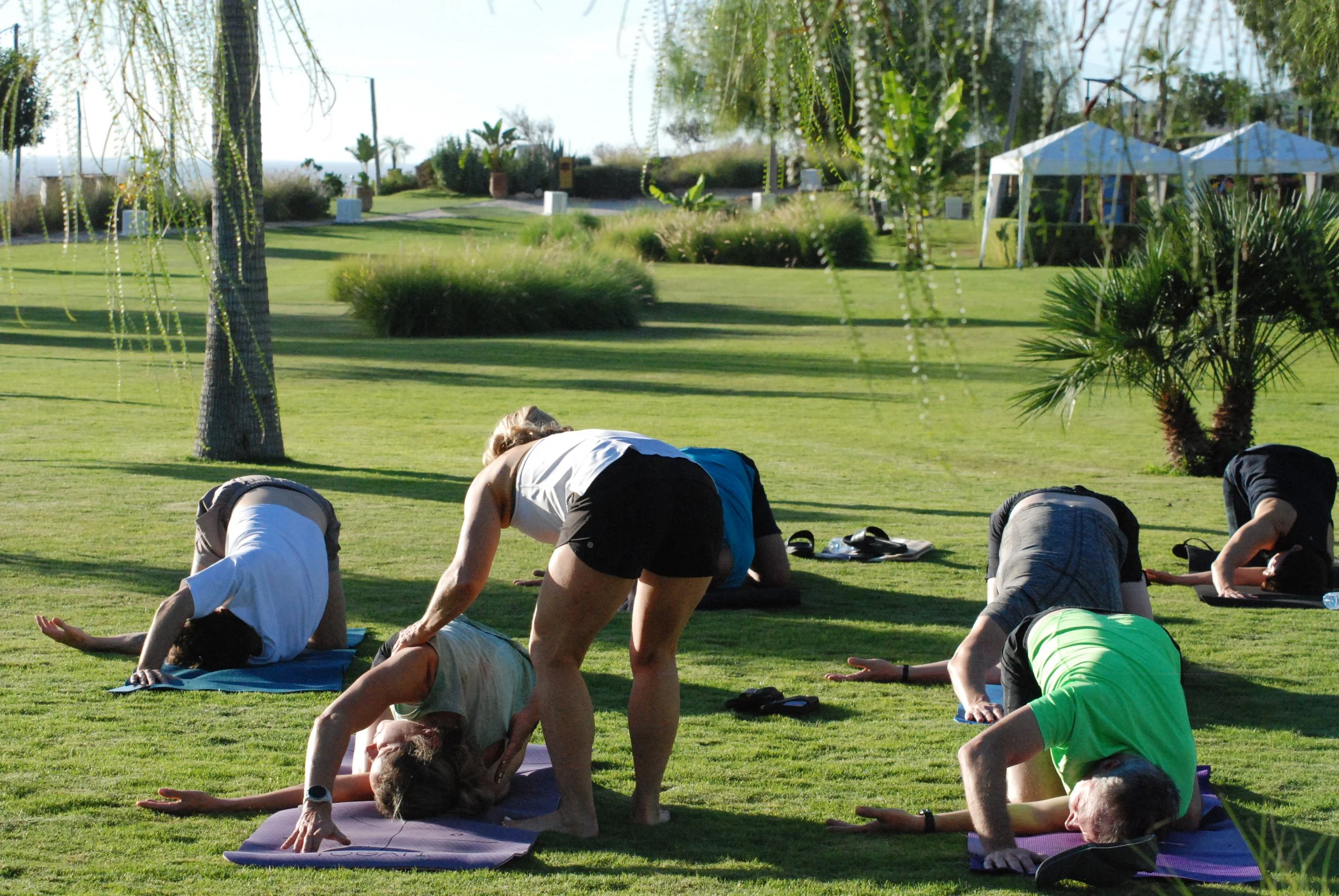 Pilates and Pottery Retreat Morocco 8th-14th October 2026 - booking opens soon