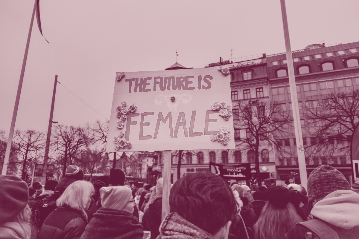 11 Women Who Inspire the Marmalade Marketing Team