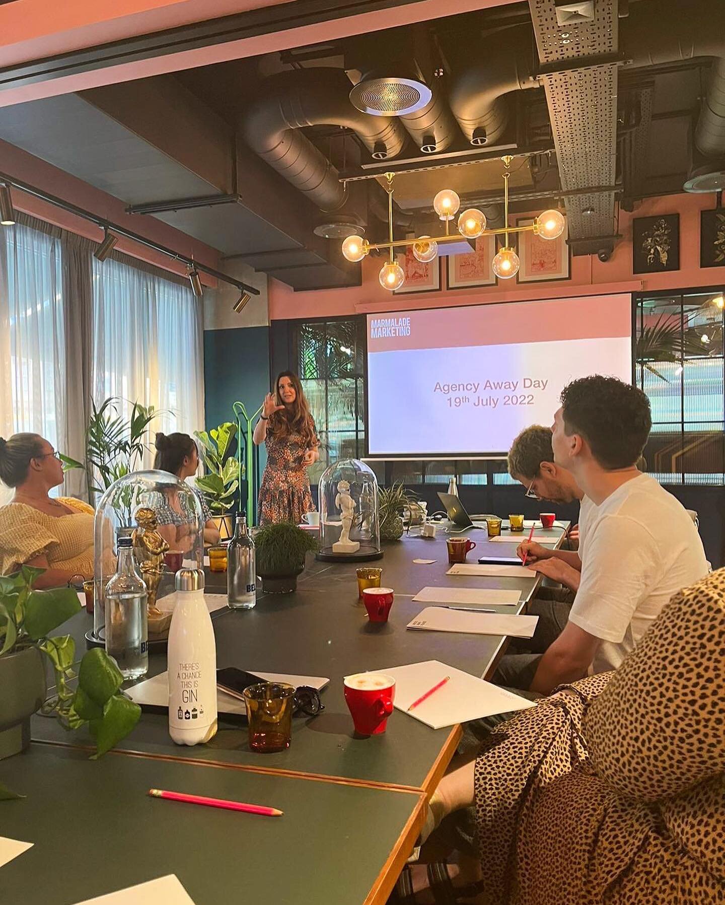 Marmalade Marketing Recruitment Marketing Agency