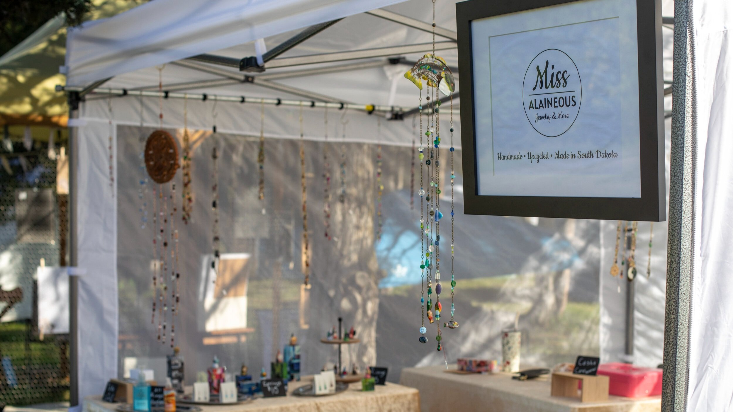 Arts in the Park 2022