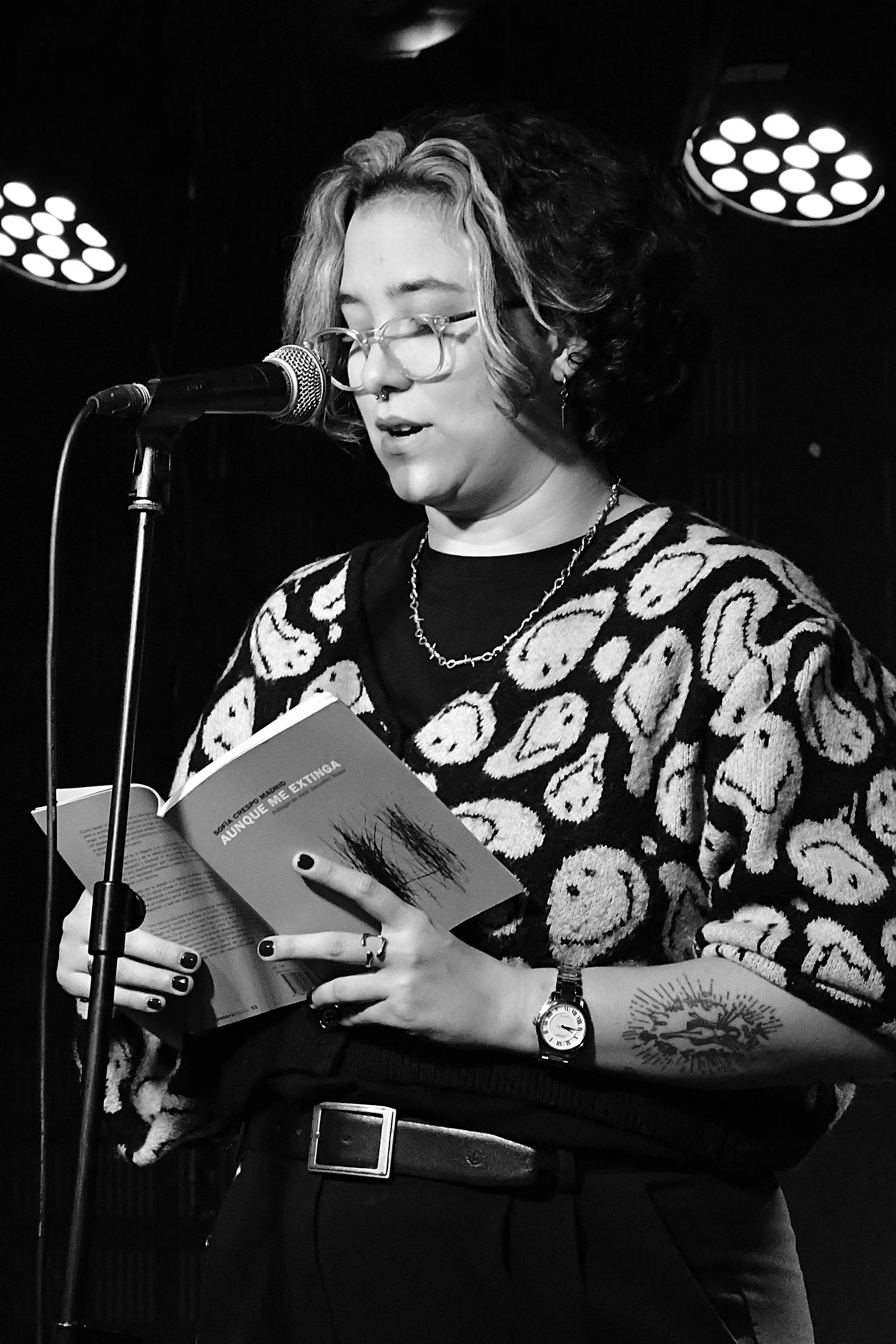 POETRY SLAM LOGROÑO