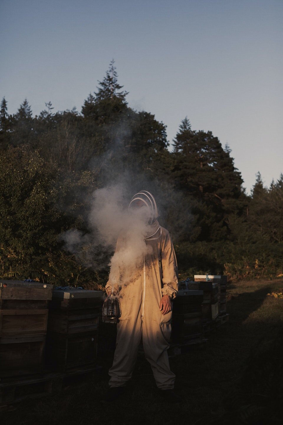 Benjamin Youd - Photographer