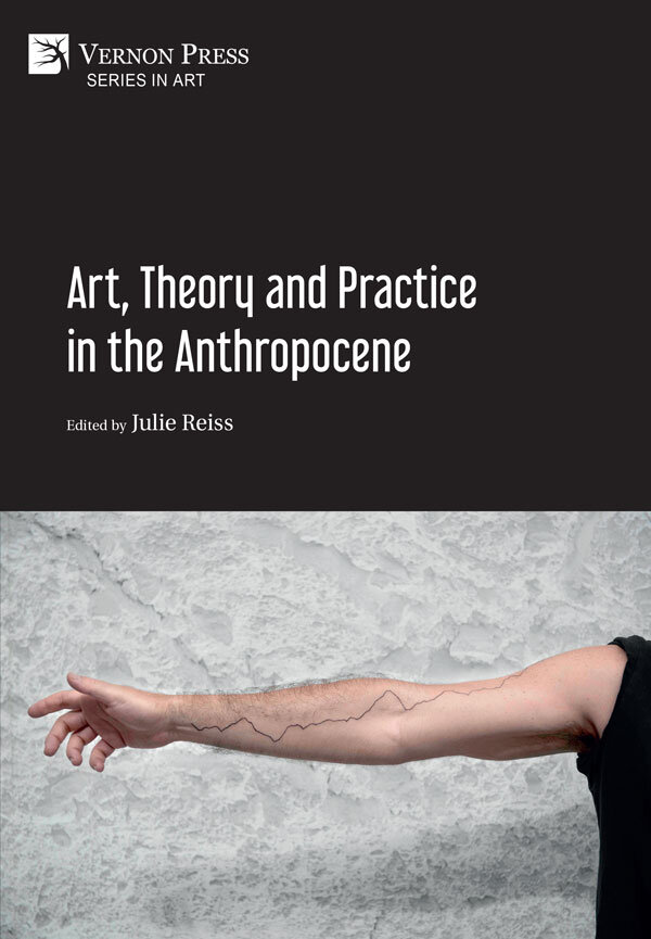 Julie Reiss - Art Historian