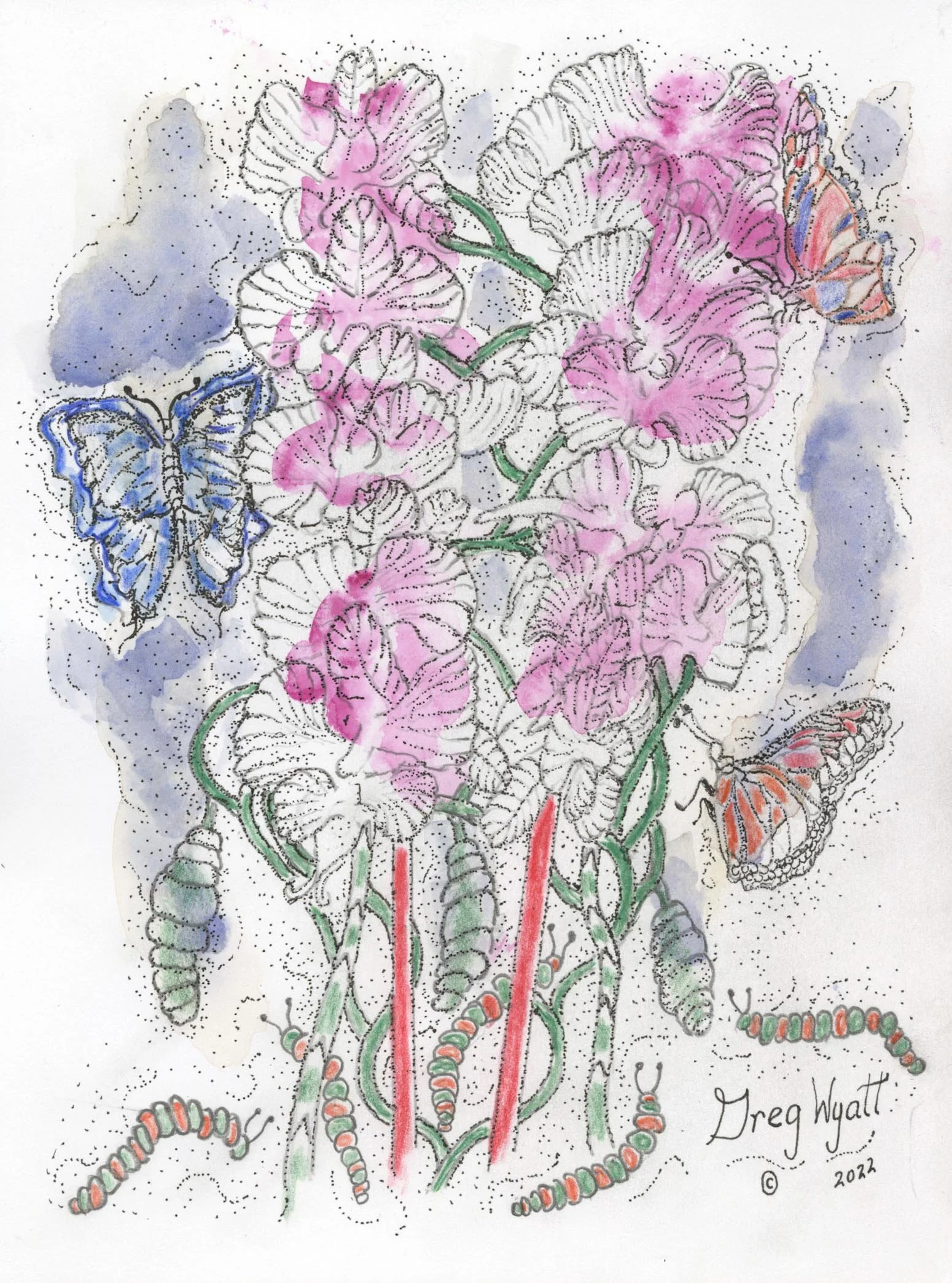 Greg Wyatt - Work on Paper - 2022 - 184.jpg