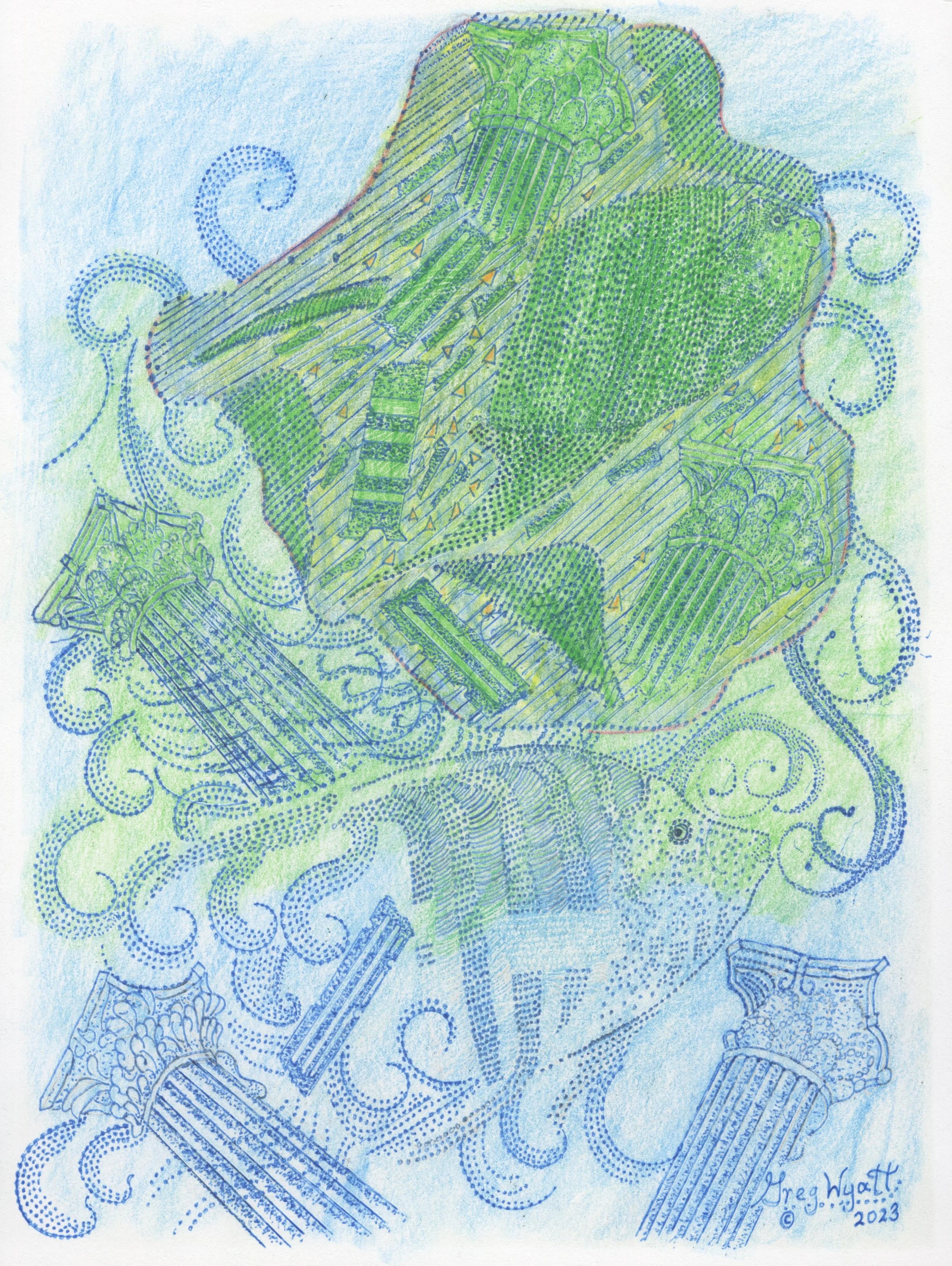Greg Wyatt - Work on Paper - 2023 - 203.jpg