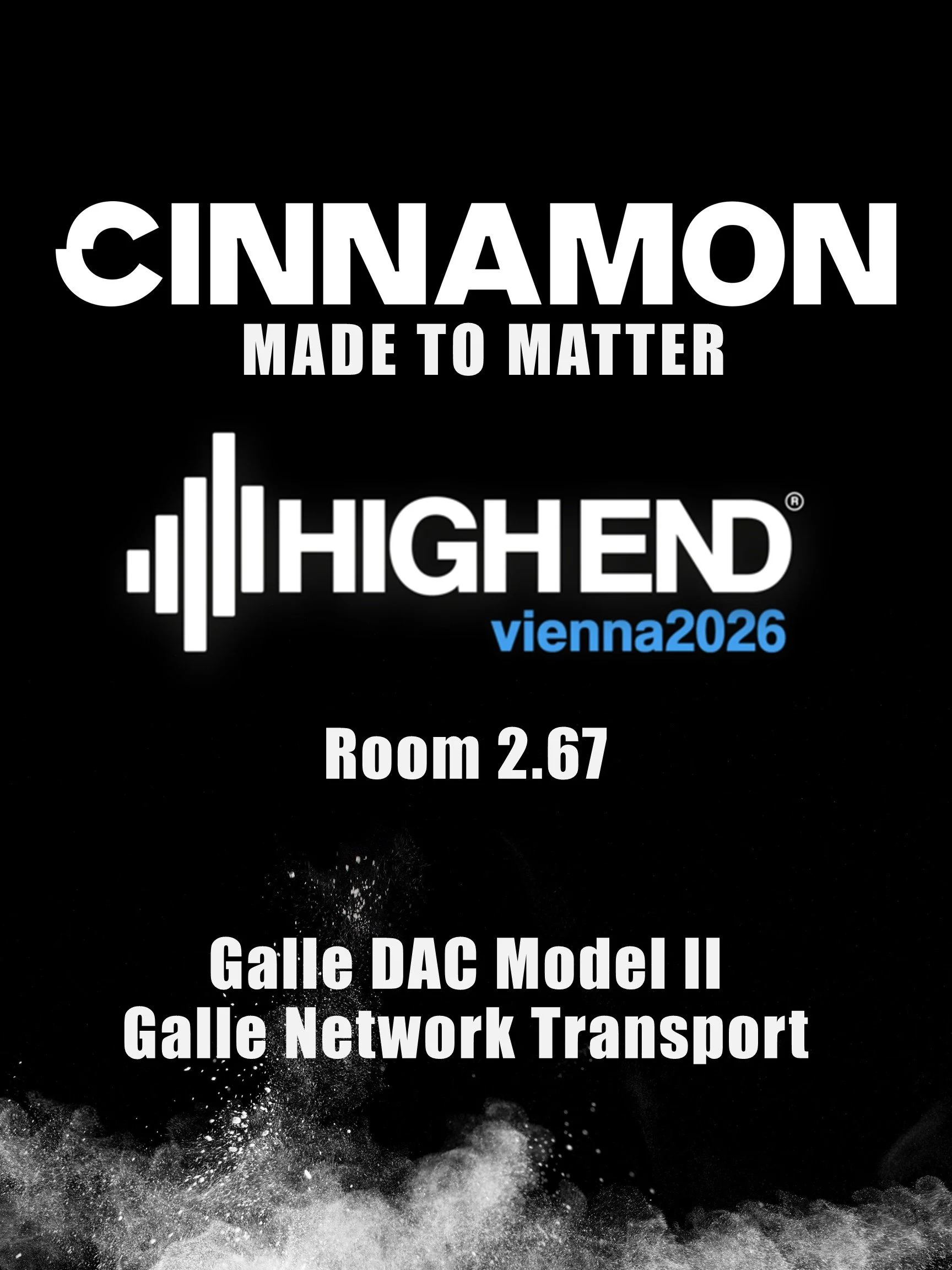 Vienna high-end 2026