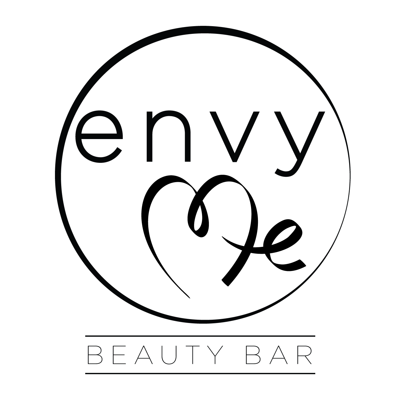 Envy Me Beauty Bar