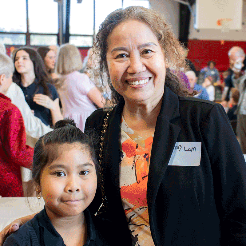 Special Friends’ Day (Half Day)