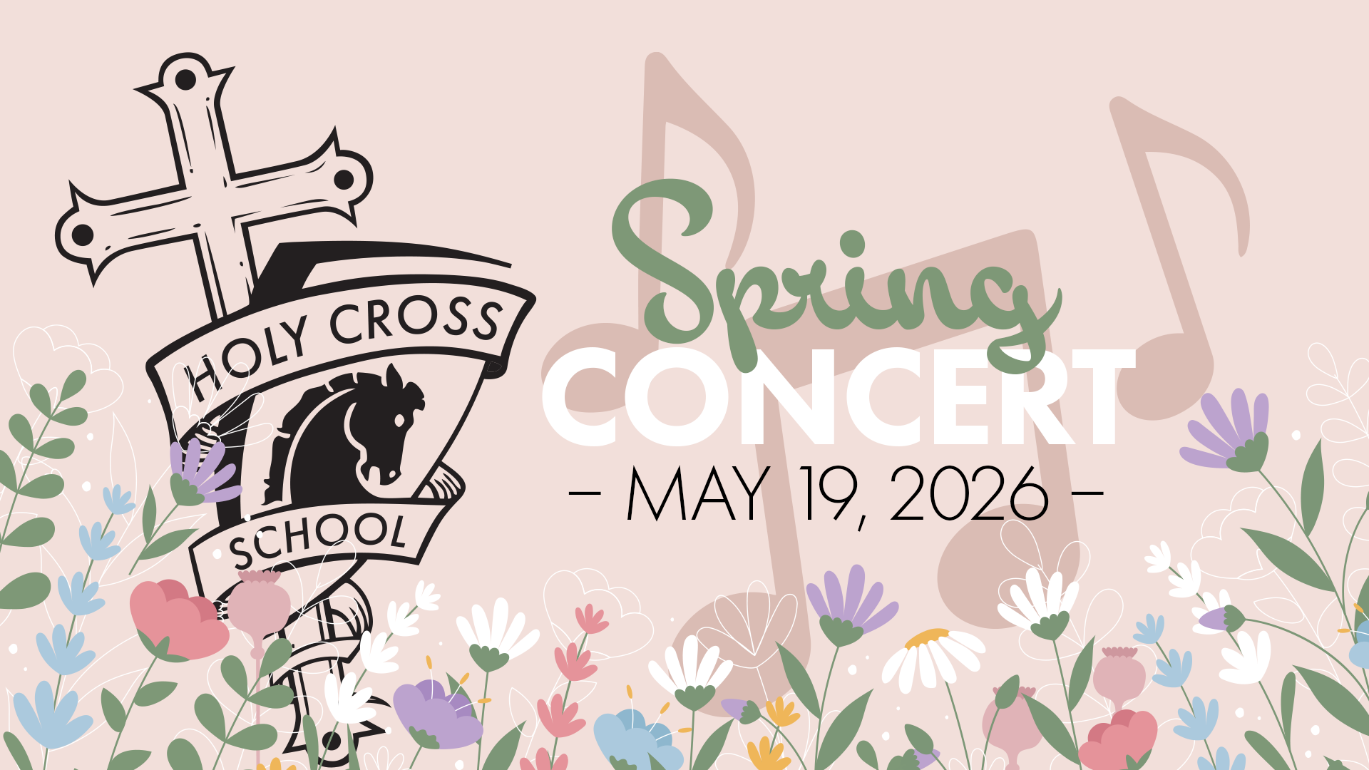 Spring Concert 2026