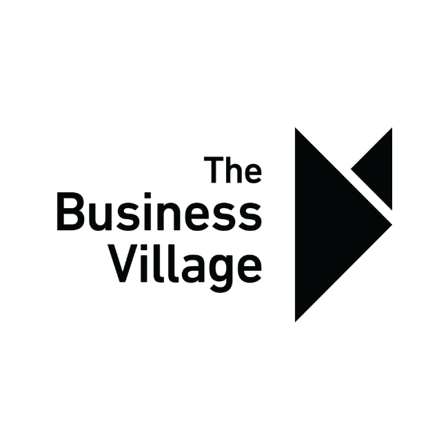 The Business Village logo.png
