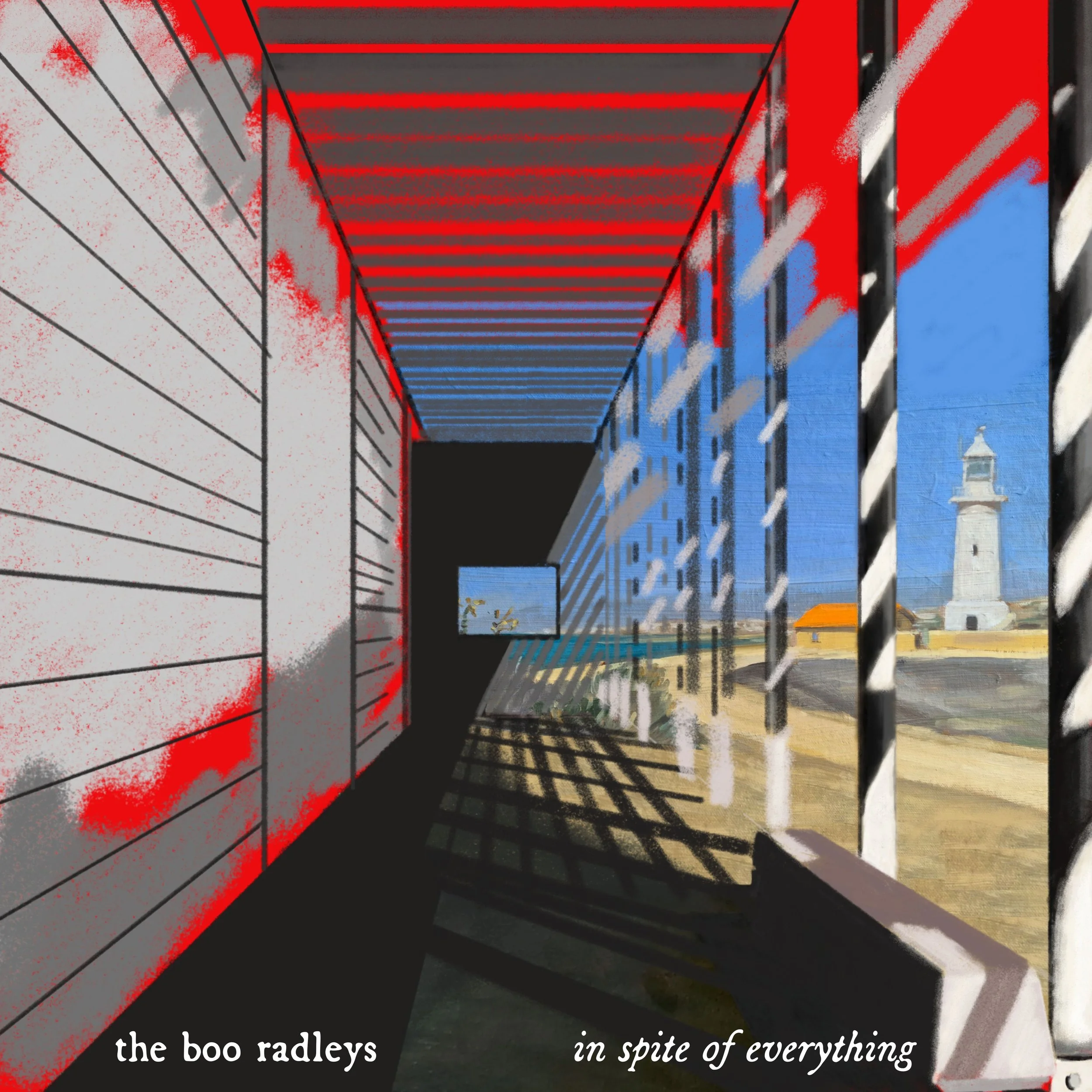 In Spite Of Everything