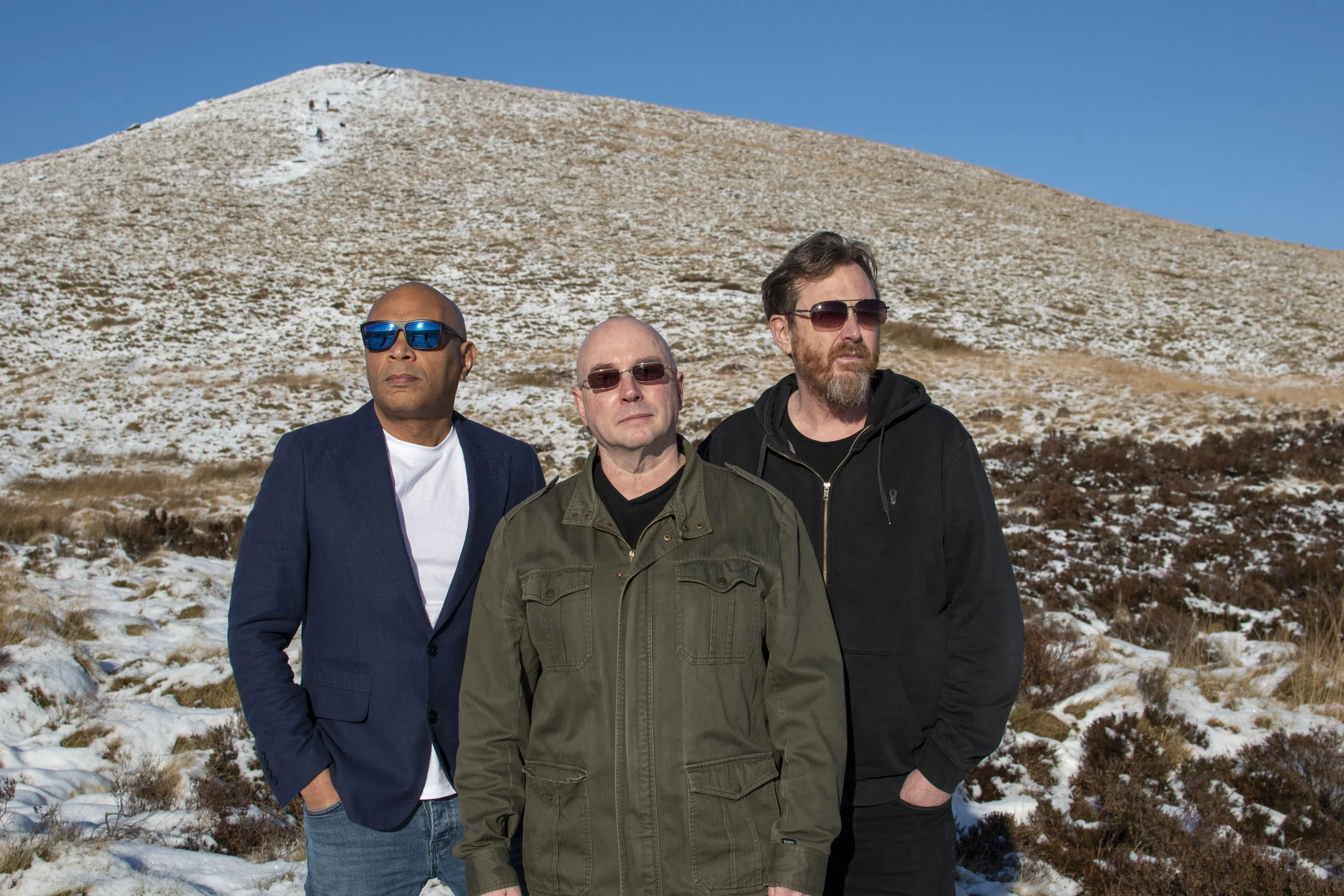 In Spite Of Everything