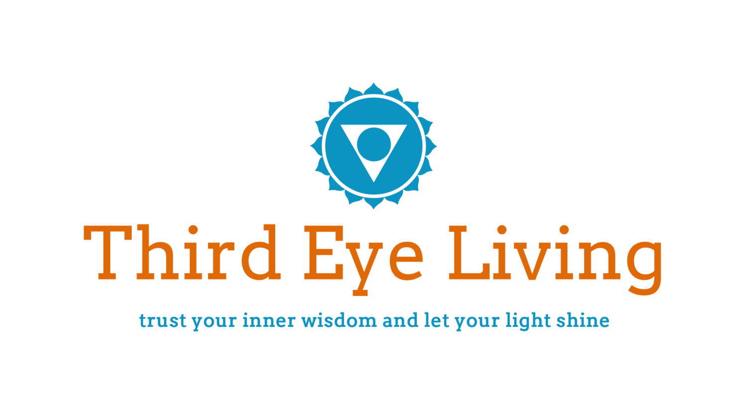 Third Eye Living with Maura