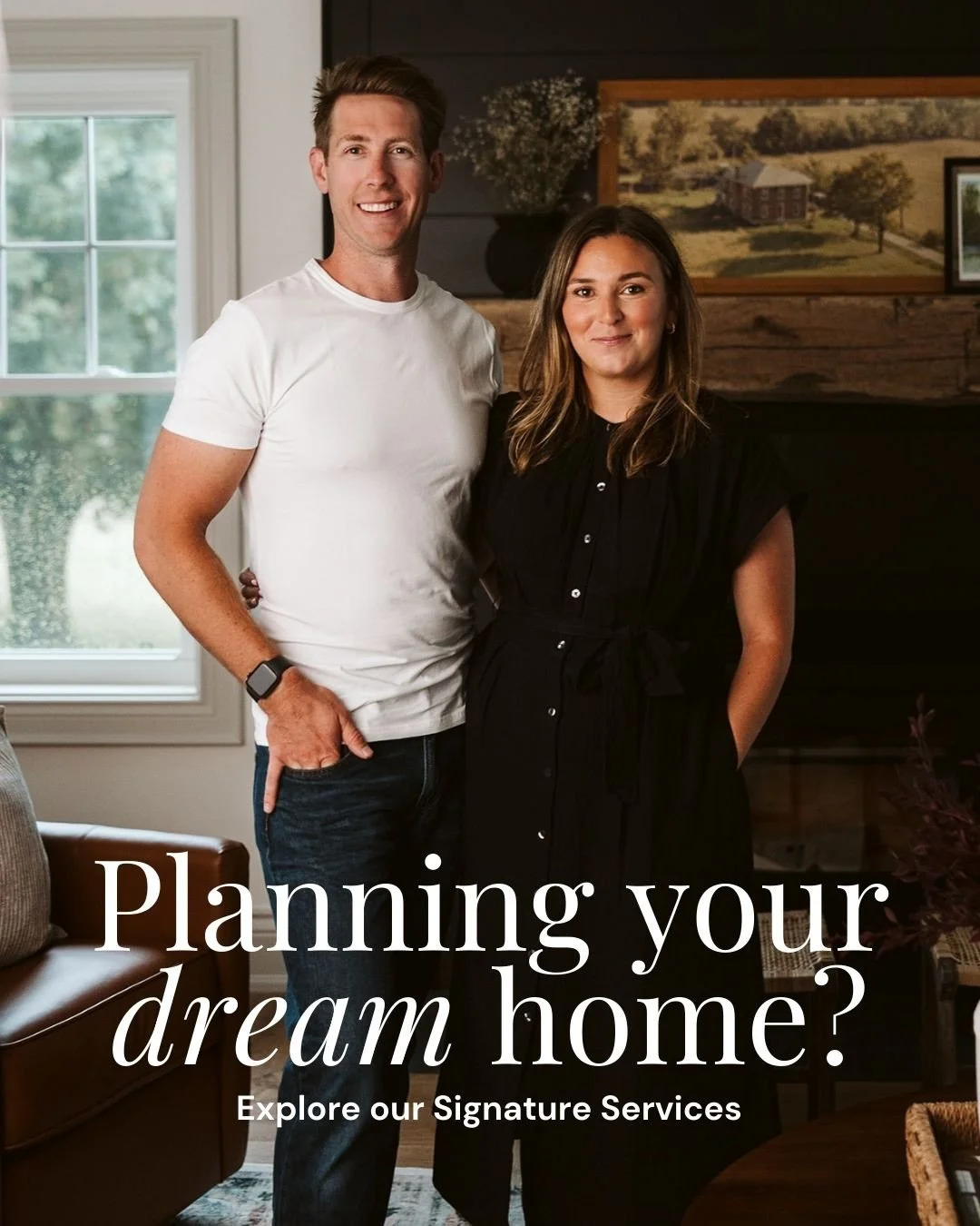 Thinking about renovating or adding on to your home? Our signature services in residential renovations and additions are designed to bring your dream space to life, on time, on budget, and with no stress.

We take on a limited number of projects each