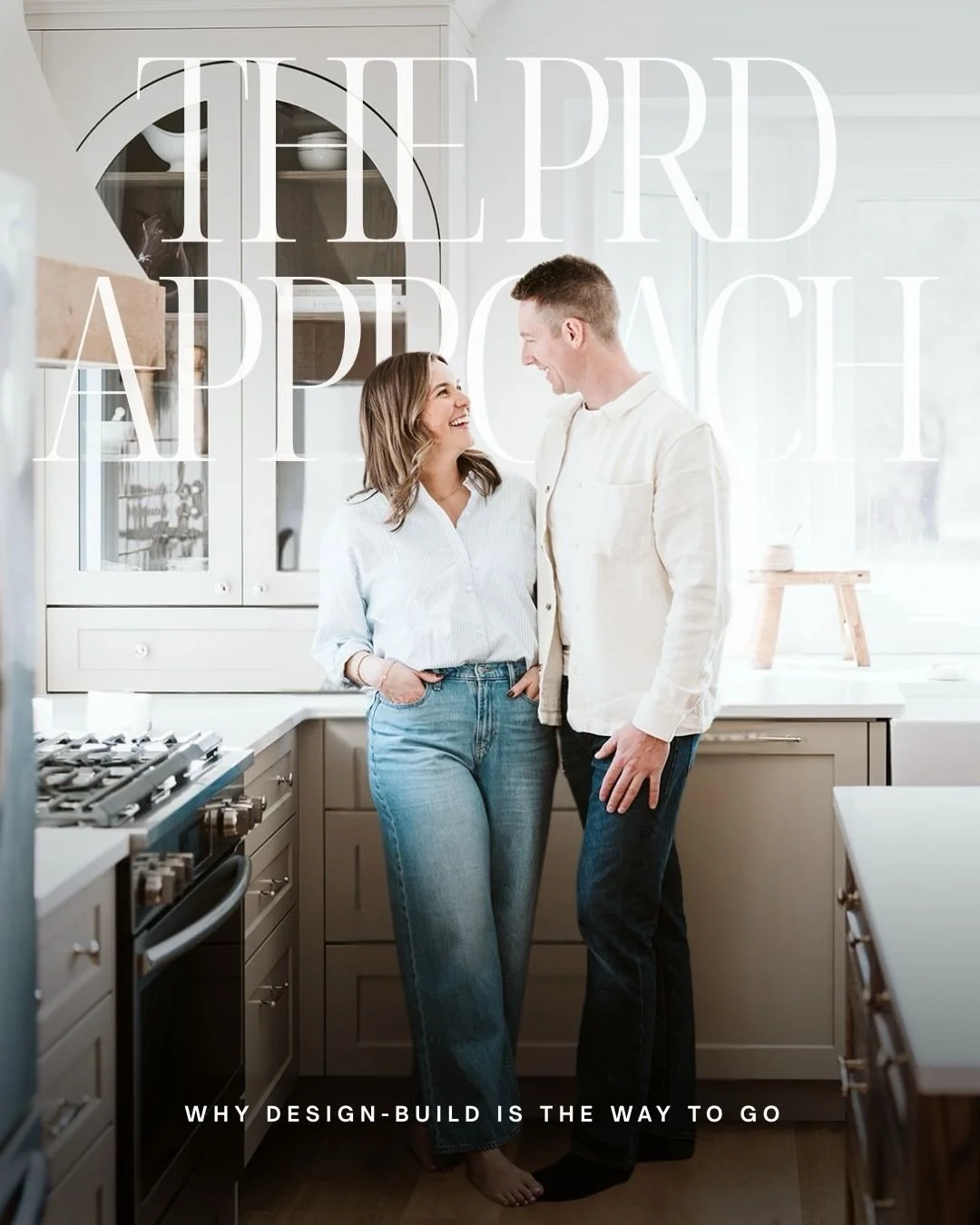 Ready to work with a team that can make your renovation and/or addition experience effortless and stress-free?

DM us &ldquo;INFO&rdquo; to book your complimentary home consultation with Monique &amp; Andrew today!

#designbuild #residentialrenovatio