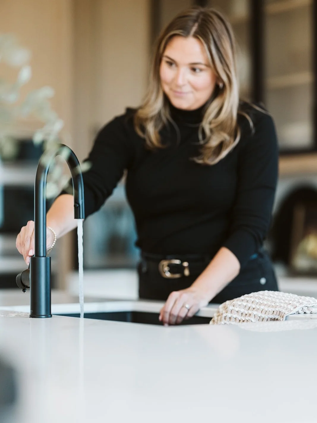 The little details you might not always notice are often the ones that make the biggest impact. ✨

From the hardware to the reeded glass, every element at PRD is crafted with care and intention.

Which detail is your favourite? We&rsquo;d love to kno