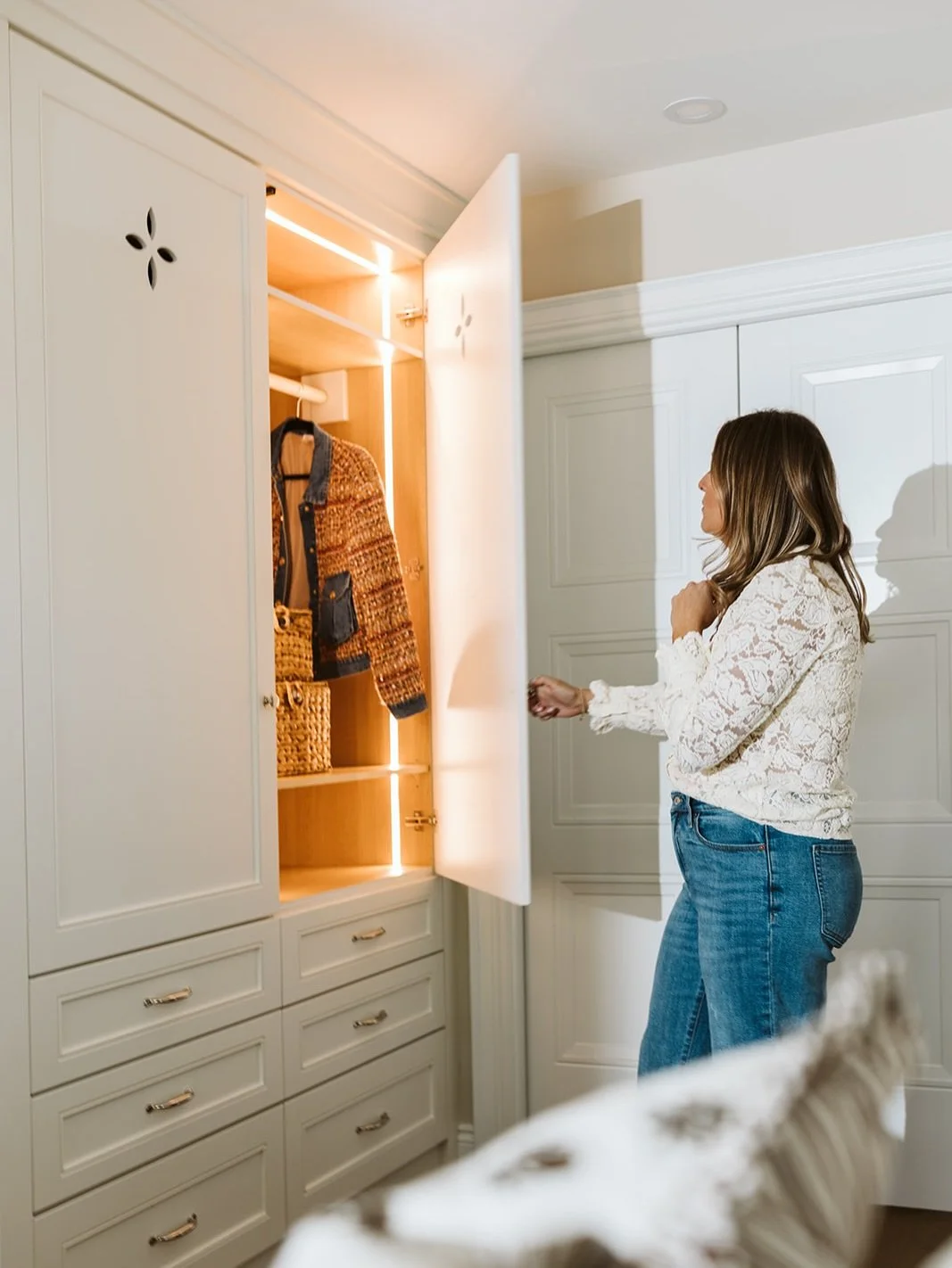 It&rsquo;s the little details that make the biggest impact in interior design.

When designing homes for our clients, our top priority is always function, because a beautiful home you can&rsquo;t truly live in just doesn&rsquo;t make sense.

That&rsq