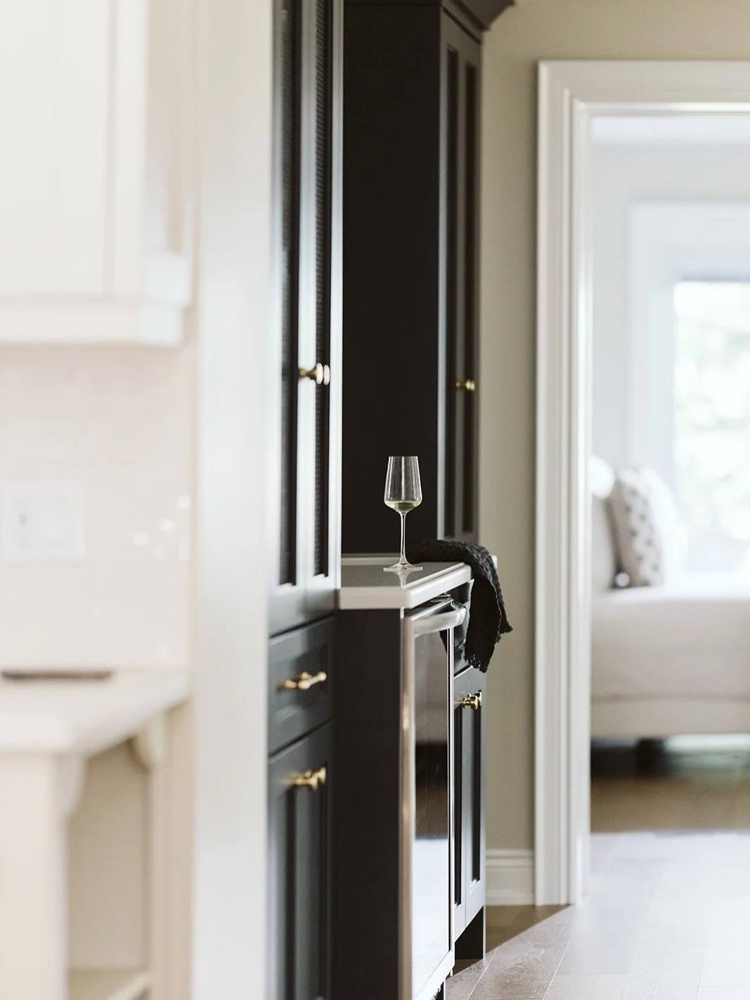 Did you know the Project Parks custom bar was originally a secondary staircase?

During the renovation, we removed the staircase to create better flow and make room for a fully custom bar that truly elevates the space.

Scroll to the end to see what 