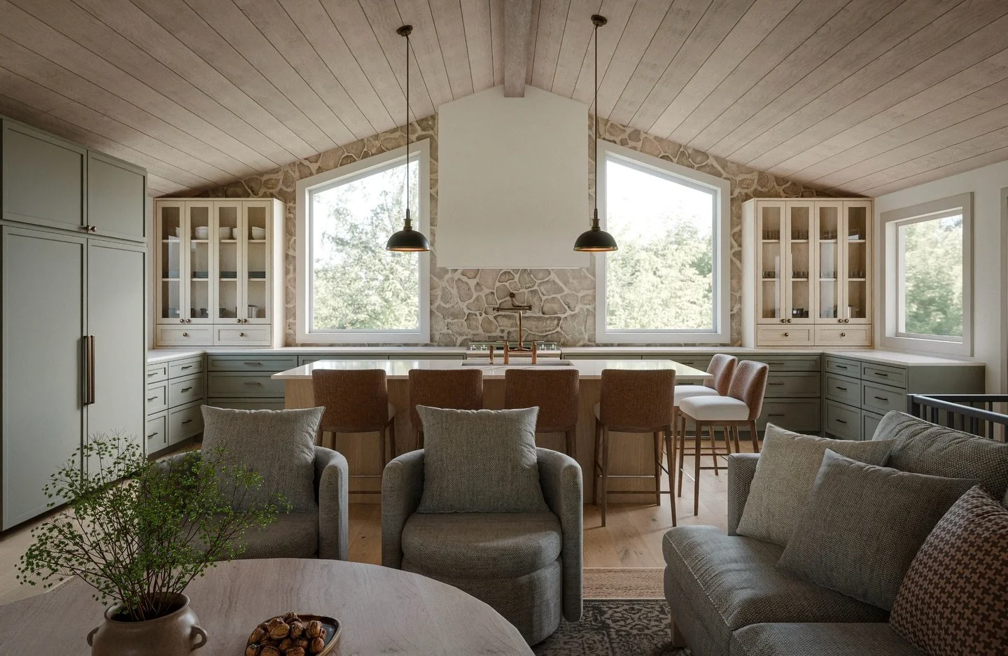 The Gallery of Interior Design Renderings ✨

Which space are you most drawn to? We&rsquo;d love to know! 

&mdash;

Fall in love with your home! Inquire today through the link in our bio. 

From full-scale renovations to thoughtfully designed additio