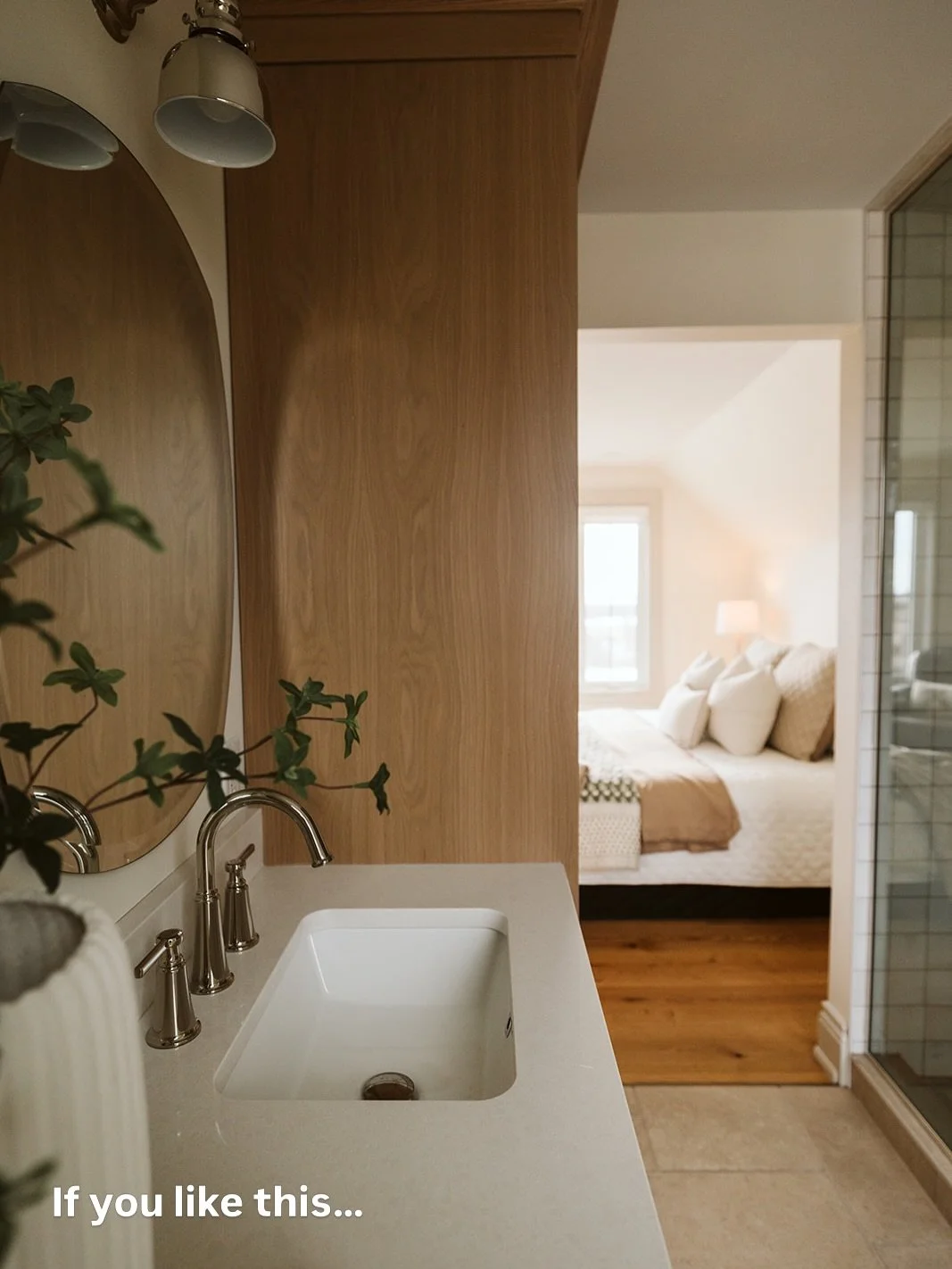 Different looks, different styles, but they all have one thing in common: they&rsquo;re thoughtfully designed to work just as beautifully as they look.

A bathroom reno isn&rsquo;t just about picking a style. It&rsquo;s about making smart choices beh