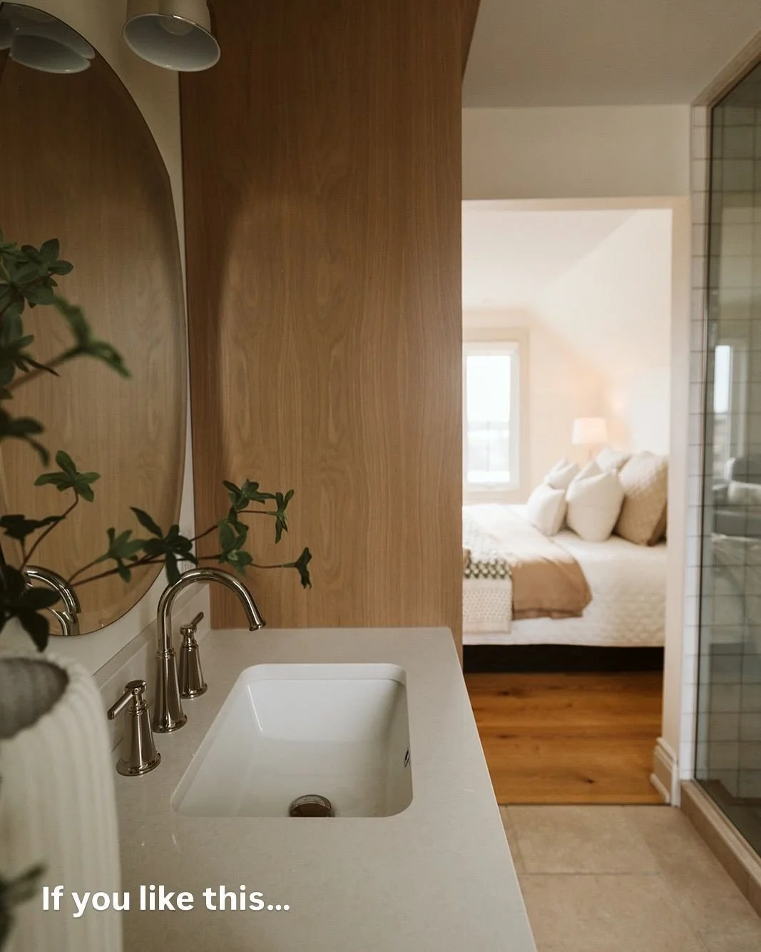 Have you been dreaming of a bathroom renovation? 

We have a very rare opening coming up for a smaller project this summer into the fall. Perfect if you&rsquo;ve been wanting to refresh your bathroom...

If it&rsquo;s been on your mind, this could be