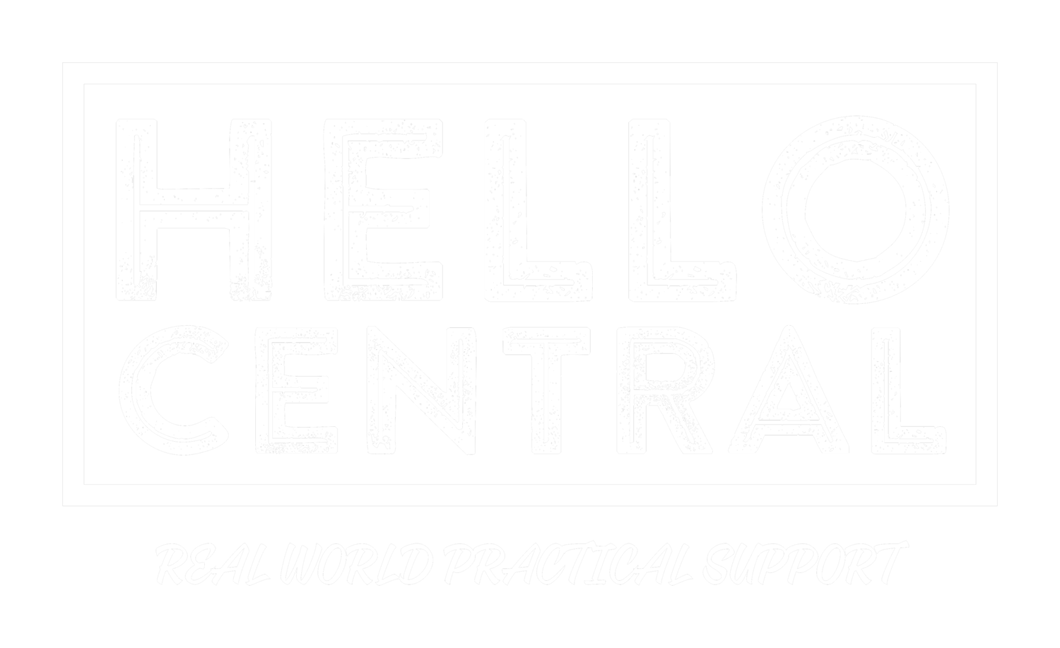 Hello Central Consultancy
