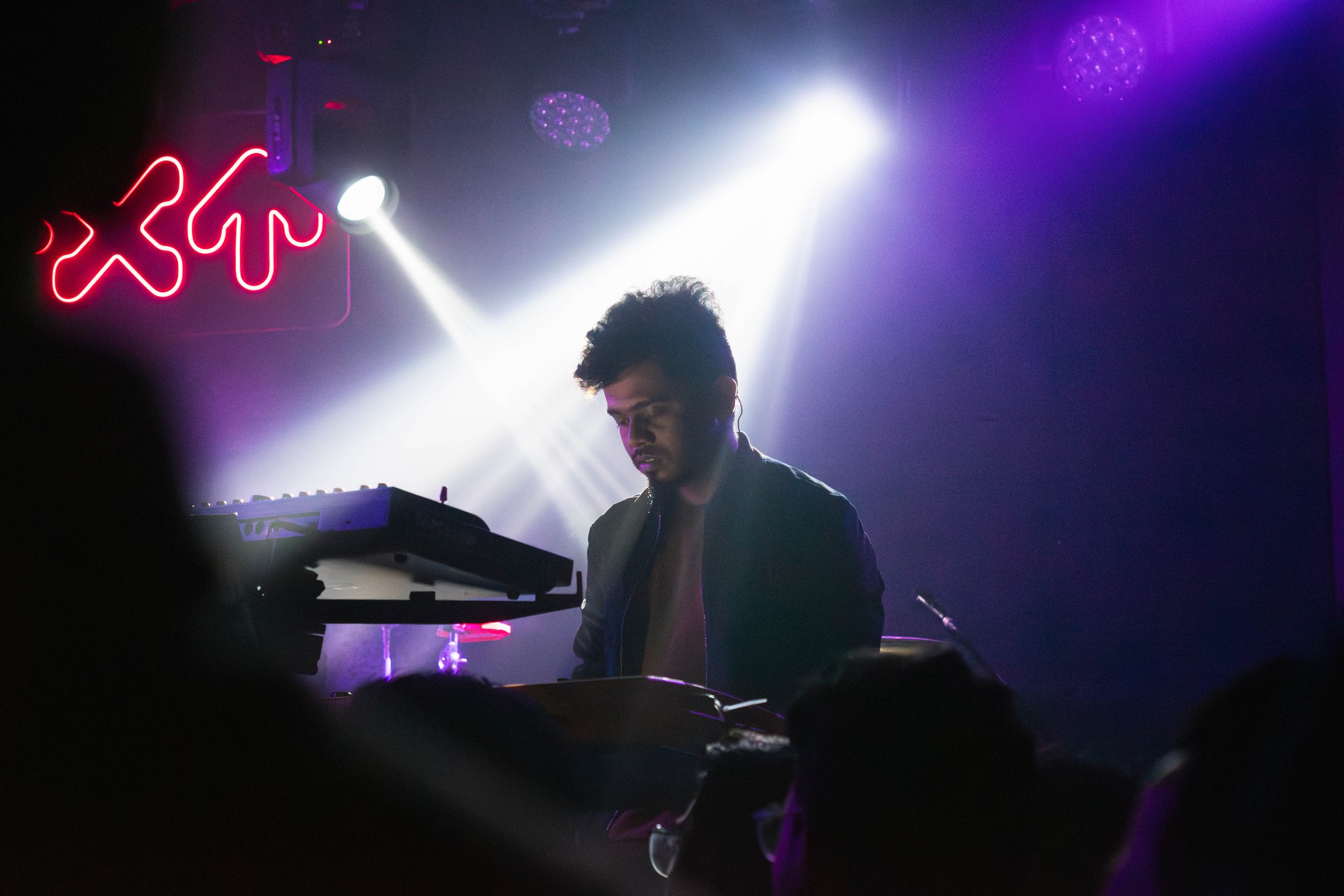 2022 | TAPELOOP/VIVEK SAGAR