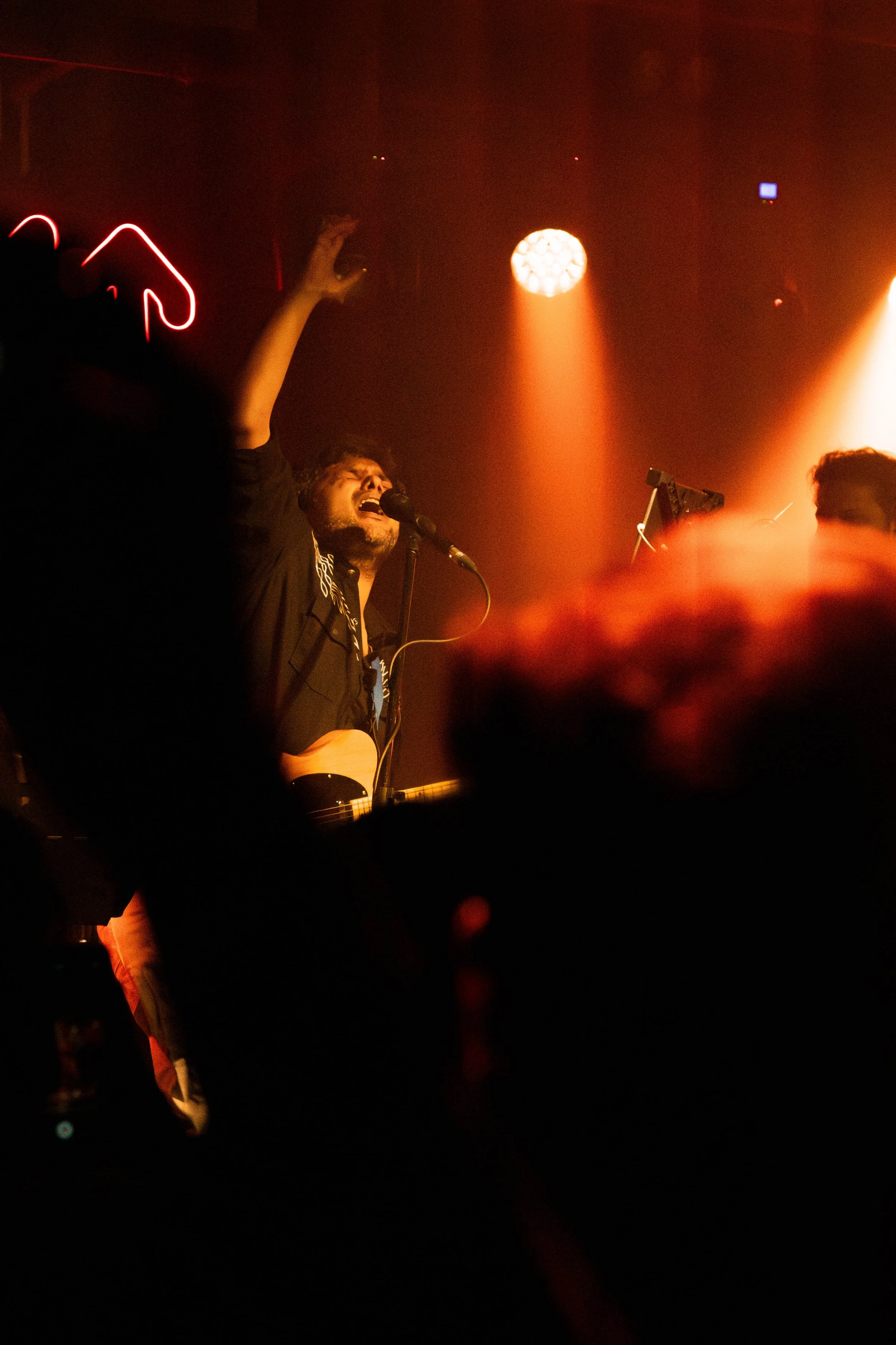 2022 | TAPELOOP/VIVEK SAGAR