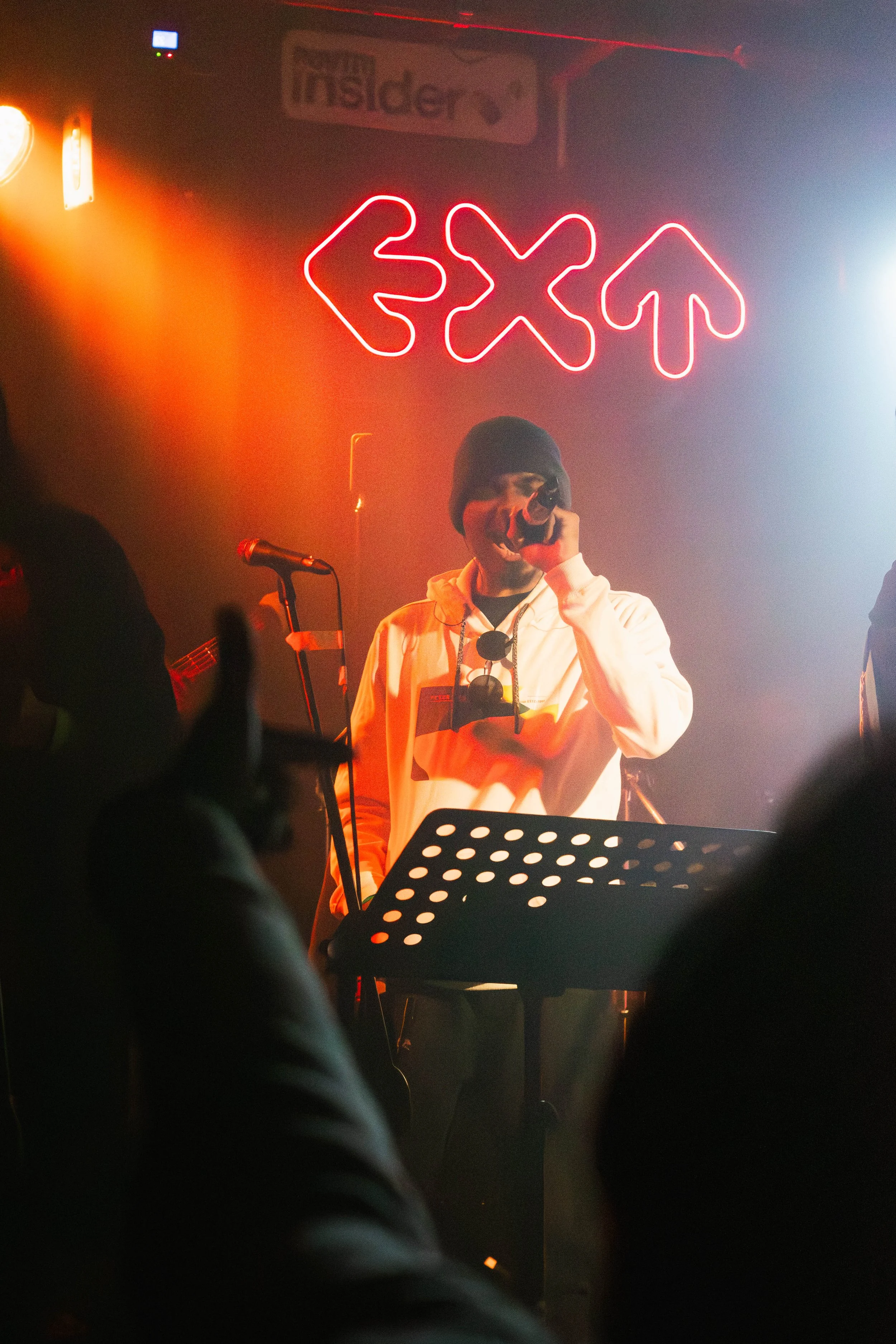 2022 | TAPELOOP/VIVEK SAGAR