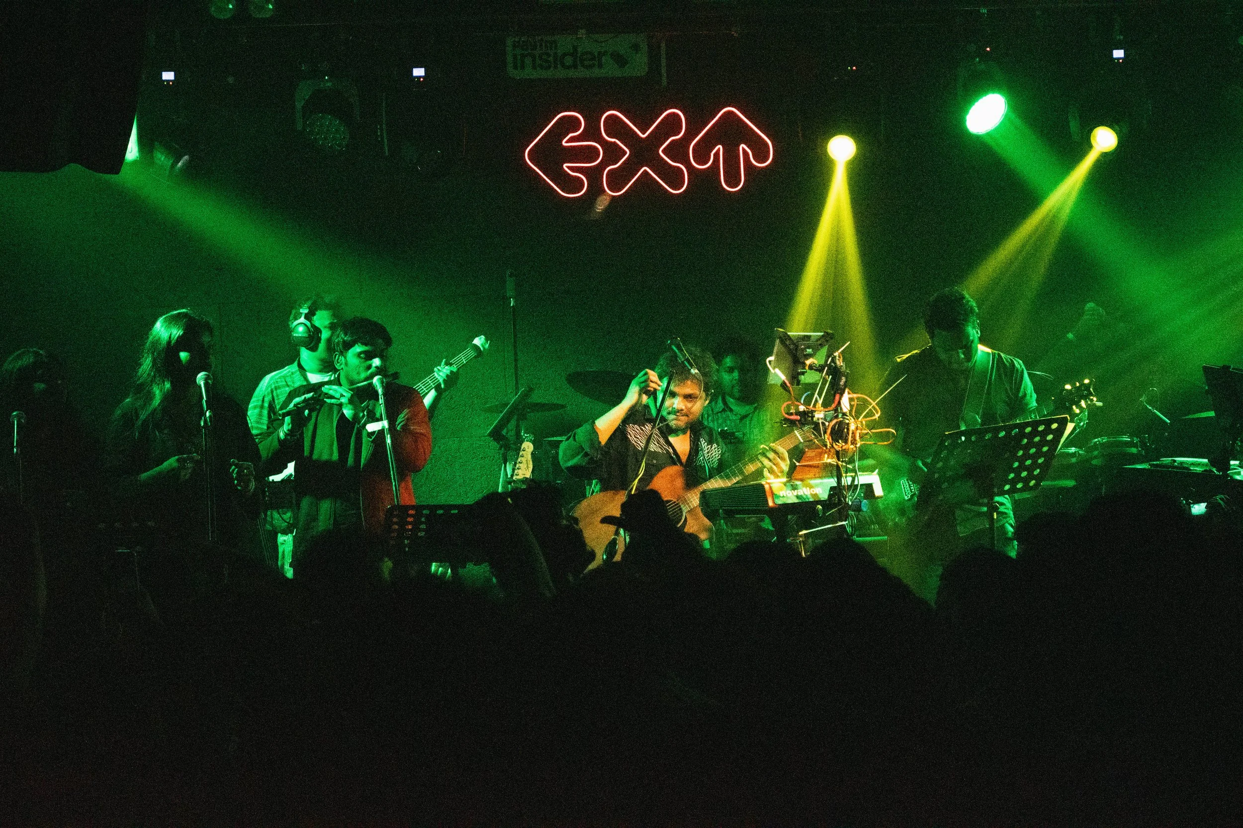 2022 | TAPELOOP/VIVEK SAGAR