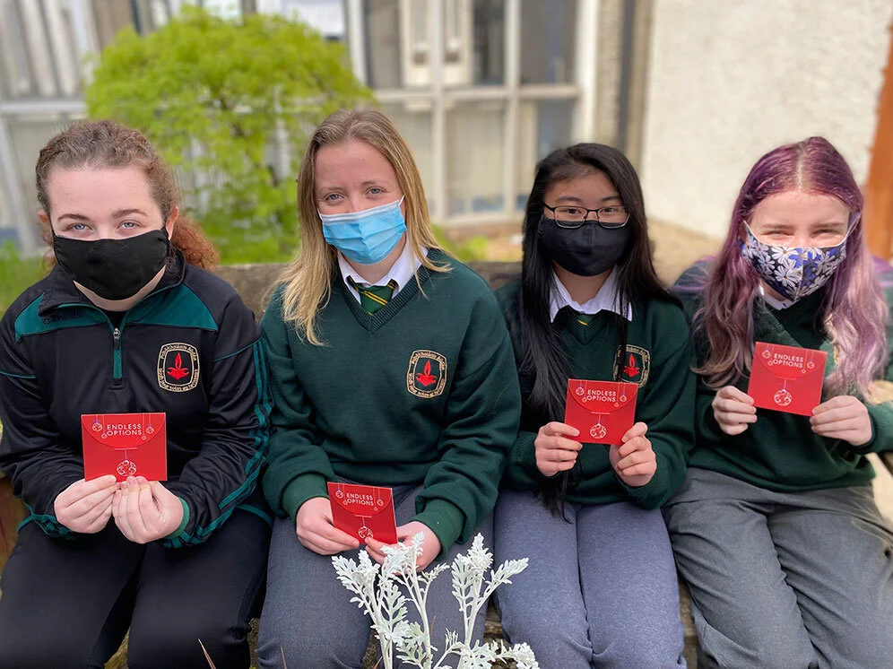 Cork Basketball Academy