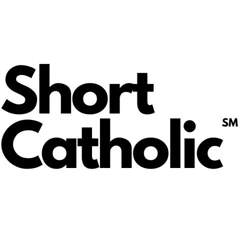 Christine Friesel - Short Catholic