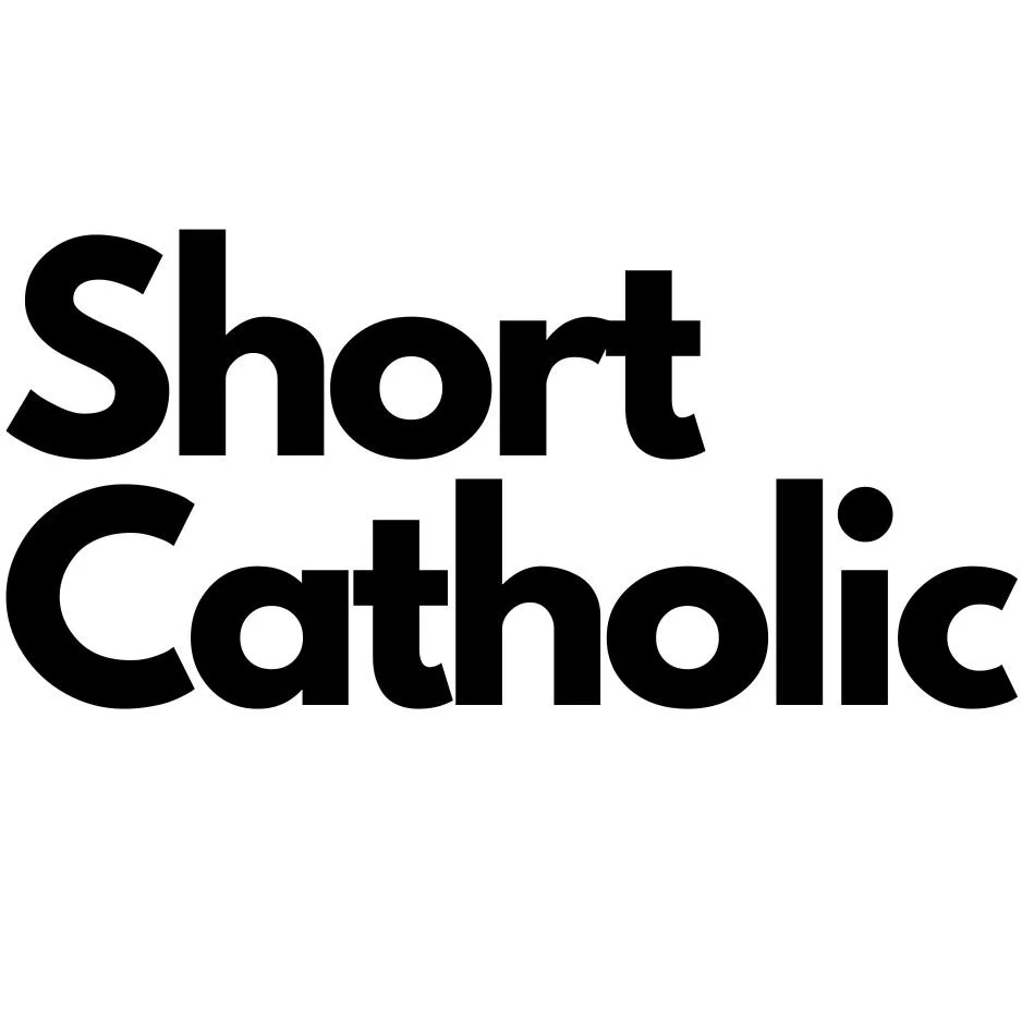 Christine Friesel - Short Catholic