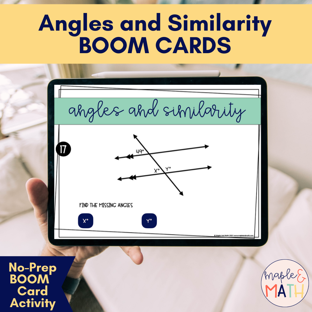angles and similarity boom card thumbnail.png