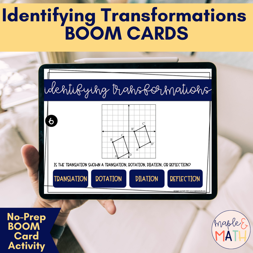 identifying_transformations_boom_cards.png