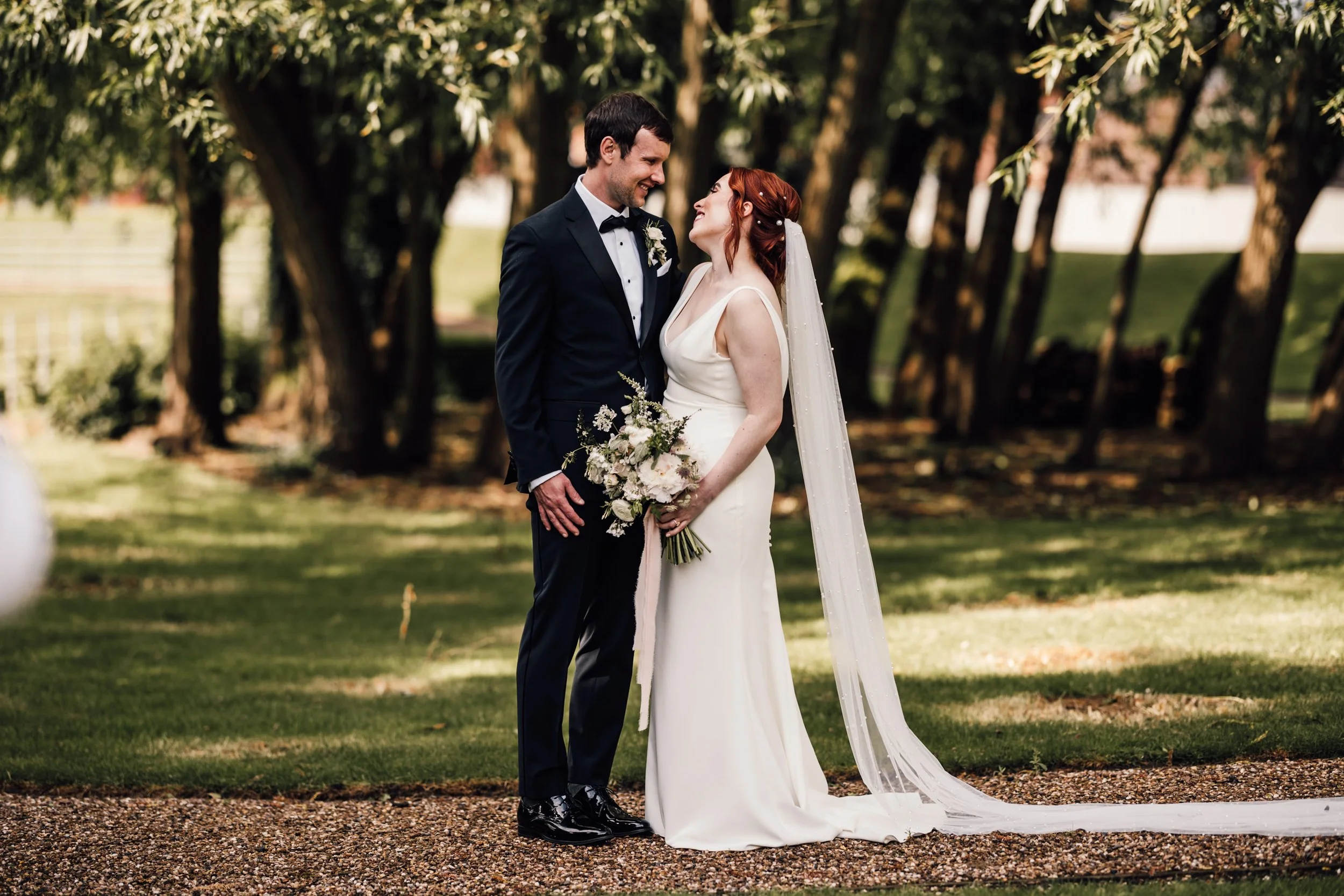 The West Mill Wedding Photography