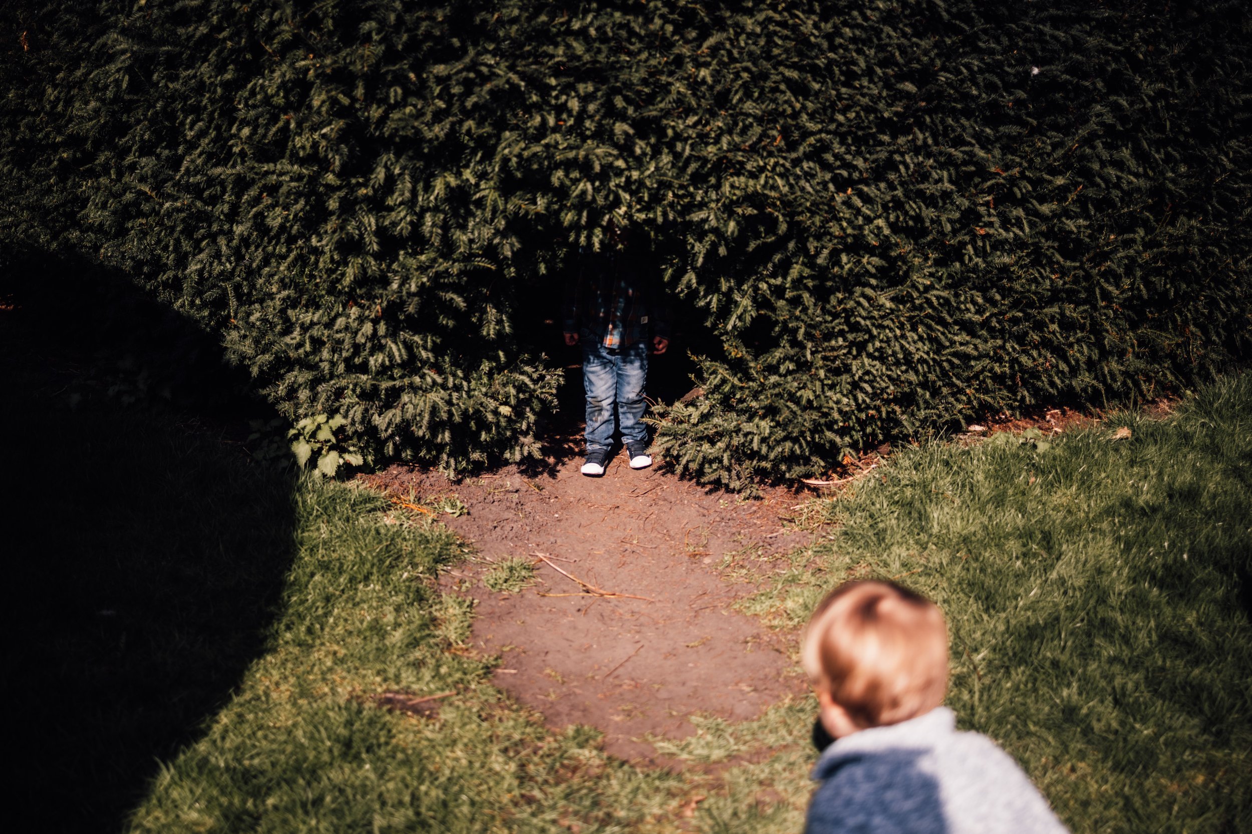 Derby family photographer